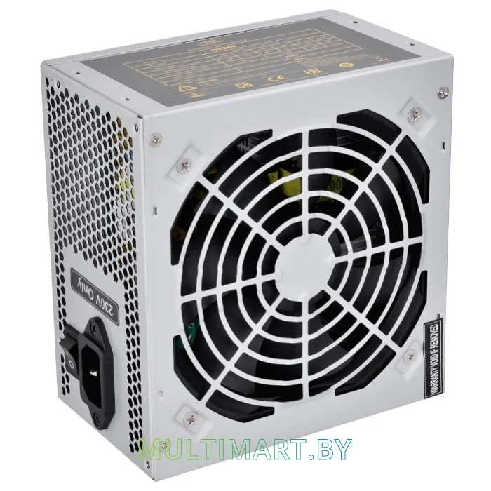 Блок питания Deepcool DE380 380W (DP-DE380-BK)